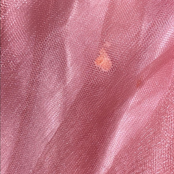 Pink prom, homecoming, dance or party dress! - Picture 11 of 16